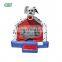 Inflatable Dog Puppy Bouncy Castle Bounce House