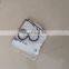 ISF3.8 Diesel Engine Water Bypass Tube 4934749