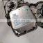Diesel engine spare parts ISF2.8 oil cooer module 5302887 5269789 5274914