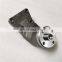 Best price Dongfeng cummins truck parts cooling system fan bracket 3911922 3908807