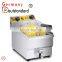 Germany brand commercial 17L big fryer electric deep fryer