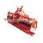 agriculture machinery equipment through shaft type stubble cultivator for paddy field