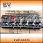 FE6 FE6T FE6TA cylinder head assy for UD truck /Bus
