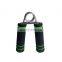 Home Gym Fitness Equipment Foam Hand Grip Exercise For Training