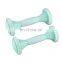 Wholesale Women Weight Lifting Plastic Dumbbell