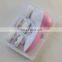 5 in 1 Handheld Facial Beauty Care Electric Facial Cleansing Brush Face Massager