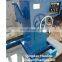 Engine Turnover Stand for Truck Bus