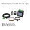 470Mhz wireless Wireless communications temperature monitoring device with LCD display