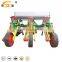 tractor 3 point link high quality 4 row corn precision seeder planter