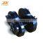 Plusx Gym fitness body round head 50kg barbell dumbbell set