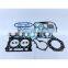 Z602 Full Gasket Set For Kubota Engine