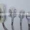 Niansheng Factory Popular 80k Cavitation RF IPG Vibration Cryolipolisis Fat Freezing Body Slimming Machine Price