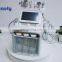 2020 trending products 6 in 1 Hydro-Microdermabrassion multi-fuctional water oxygen beauty machine