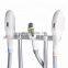 vertical type double opt shr ipl hair removal device for salon use with effective