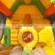 Monkey Jungle Bounce House Commercial Inflatable Air Bounce Castle For Sale