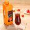 Fructose Flavored Syrup (Concentrated)  china supplier factory
