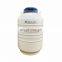 Wide neck laboratory series cryogenic vessel liquid nitrogen container