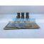 K3A Engine Overhaul Kit With Full Gasket Kit For Mitsubishi
