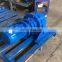 Speed Gear Reducers Electric Motor Industrial Gearbox Types XWED74-289-2.2KW