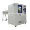 Liyi IPX3~6 IPX Rate Waterproof Rain Spray Testing Chamber