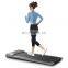 YPOO office walker treadmill electronic treadmill running machine smart walking pad