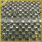 Fashion crystal heat transfer shoe decoration hot fix rhinestones strass mesh FRM-209                        
                                                                                Supplier's Choice