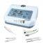 4 in 1 multifunctional diamond ultrasound facial beauty salon machine