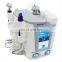 3 In1 Hydra Water Peel Microdermabrasion Hydro Dermabrasion Anti Aging Machine