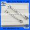 High quality eye and eye Stainless steel Korean Rigging turnbuckle