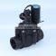 ZanChen 101DH-24VDC  1"  Sprinkler Valve with Flow Control