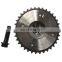 13050-21040 GEAR Camshaft Dephaser Pulley OEM 13050-21041