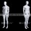 movable joint mannequin male mannequin for display clothing