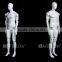 Fiberglass Adjustable Mannequins Dummy Model MZ-HM01WEG