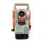 Custom made good performance survey instrument total station china