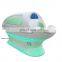 218D High Quality Far Infrared Spa Capsule With Ozone