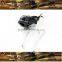 Motorcycle Hand lebar Kit for PW50 PY50 Mini Off-Road Bike