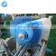Automatic Gantry One Header Top Surface Online Labeling Machine