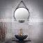 living room  interior decorative mirrors deco wall ultra clear