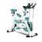 Commercial Adjustable Resistance Exercise Bike Gym Use Spin Bikes