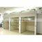 Laboratory fume cupboard laboratory extractor hood fume hood
