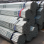 Hot sell G.I Pipe 48.3mm for scaffolding system Hot dipped galvanized tube