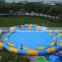 Summer Inflatable Pool For Swimming Or Paddle Boat Water Walking Ball With High Quality