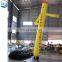 Inflatable Air Dancer Inflatable 6m Tall Single Leg Inflatable Air Dancers wave man For Advertising