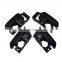 Черный внутренний ручки двери для HYUNDAI ACCENT 06 - 10  82610 - 1E000 82620 - 1E000 83610 - 1E00