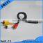 3.5mm Stereo plug to 3 RCA Plug Male/Male Y audio cable 0.5m                        
                                                Quality Choice