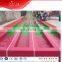 mutong aqua park rainbow adult waterslide fiberglass slide for swimming pool
