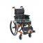 Rehabilitation equipment manual aluminum wheelchair for children