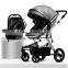 China supplier good baby stroller baby stroller 0-36 months price