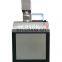 Double channel salt / oil  Aerosol PFE tester