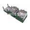 Automation Metal Insert Mold Injection Molding Plastic Inserted Mould For Plug